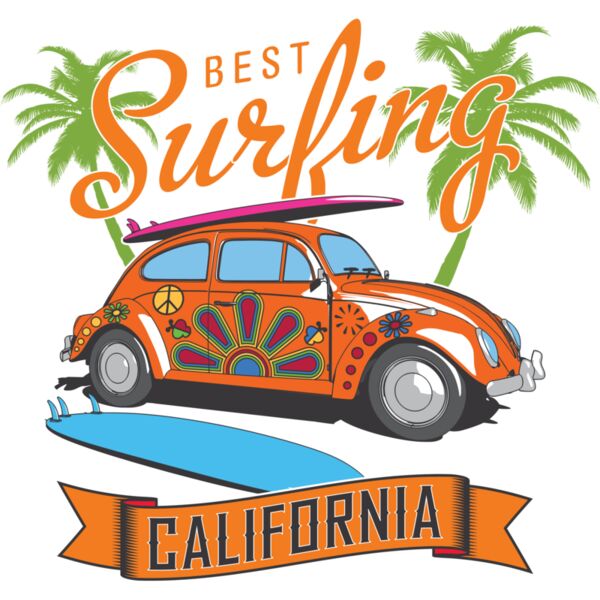THE BEST SURFING CALIFORNIA Thumbnail