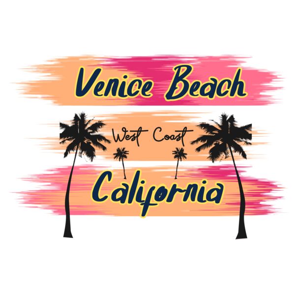 Venice Beach Thumbnail