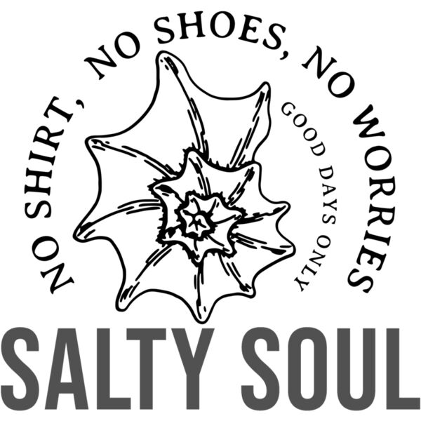 Salty Soul 2 Thumbnail