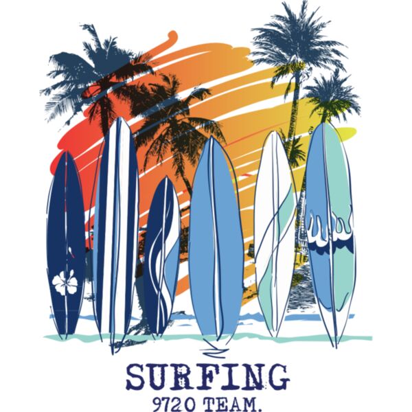 Surfing 9720 team Thumbnail