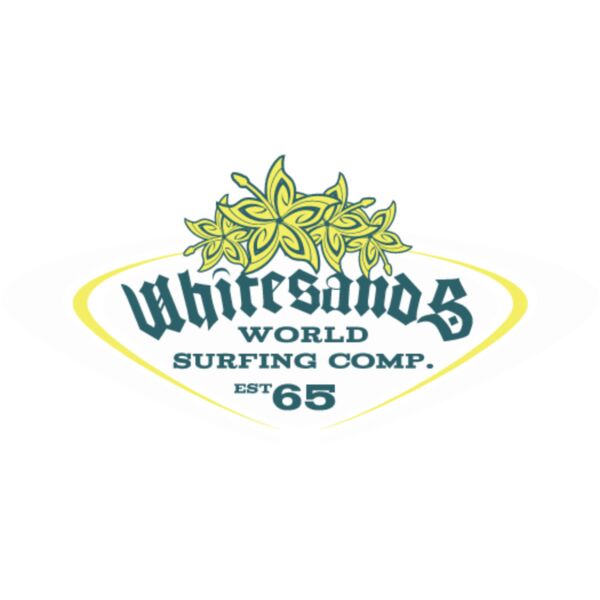 Whitesands Surfing Comp Thumbnail