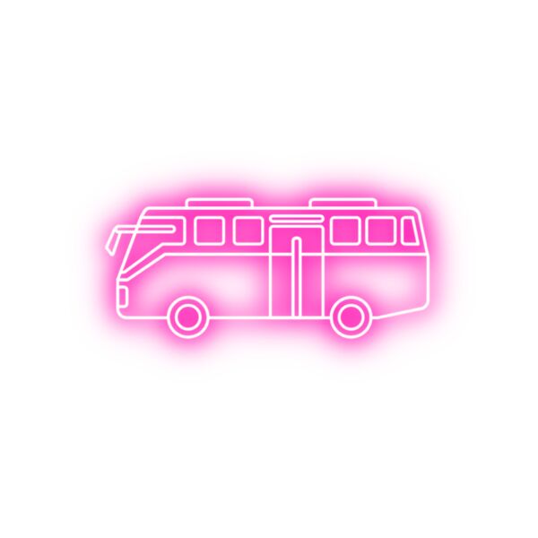 Campervan neon 4 Thumbnail