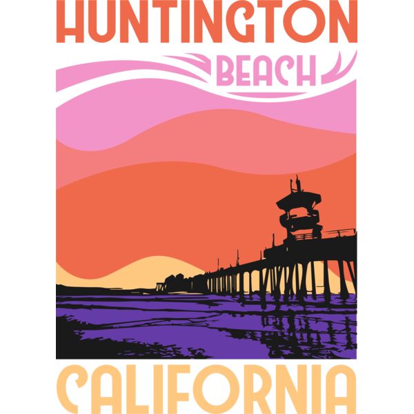 Huntington Beach Thumbnail