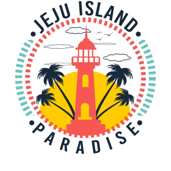 Jeju Island Paradise 2 Thumbnail