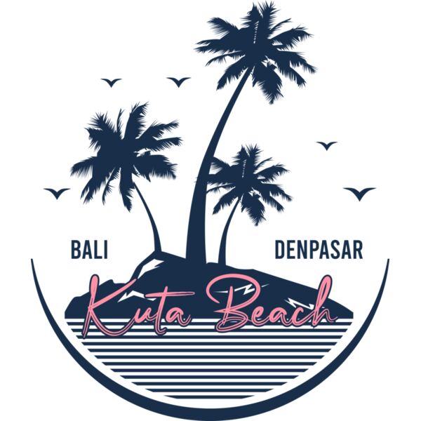 Kuta Beach Thumbnail