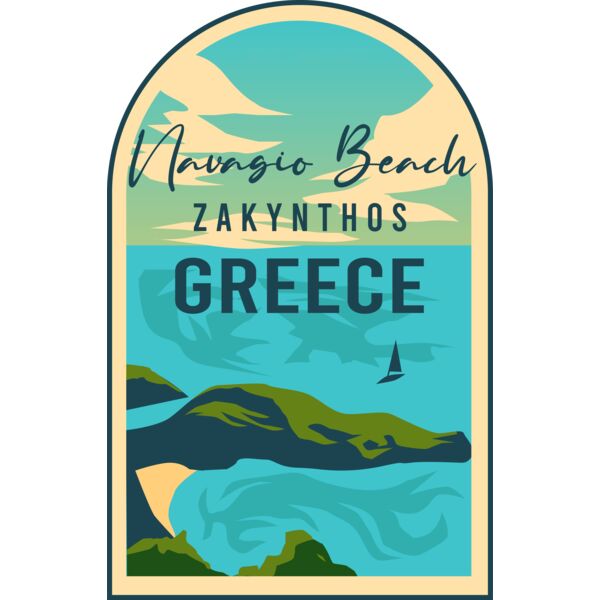 Zakynthos Greece Thumbnail