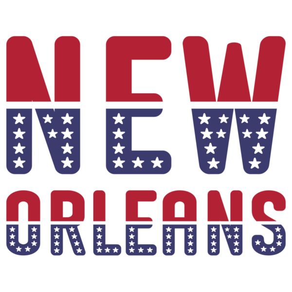 New Orleans Thumbnail