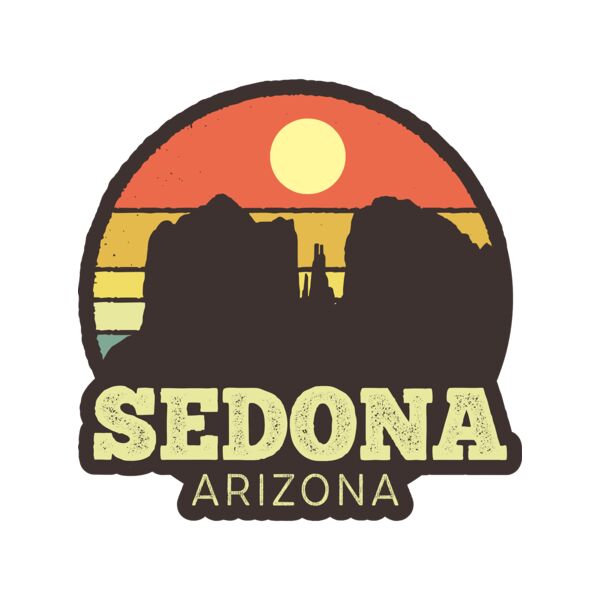 Sedona Arizona Thumbnail