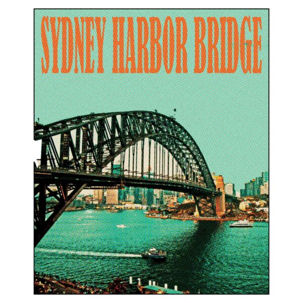 Sydney Harbor Bridge3 Thumbnail