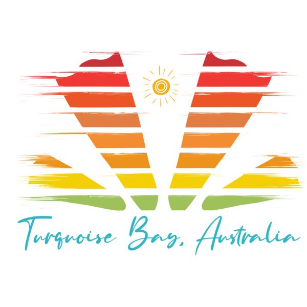 Turquoise Bay Thumbnail