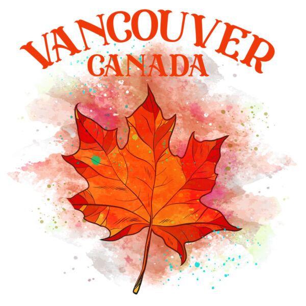 Vancouver Canada Thumbnail