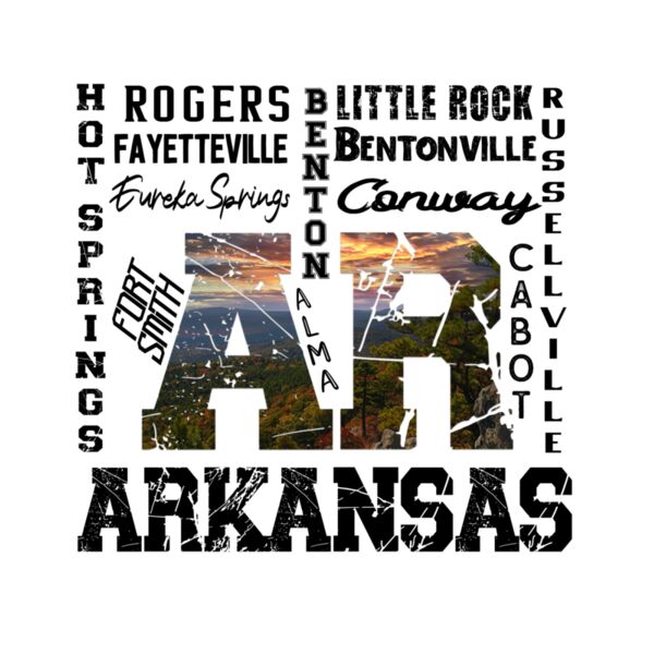 Arkansas Thumbnail