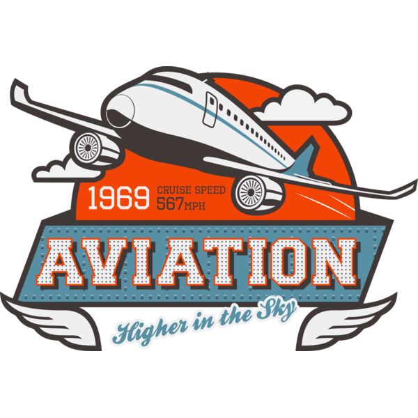 Aviation 1969 Thumbnail