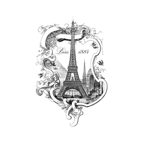 Paris 1884 Thumbnail