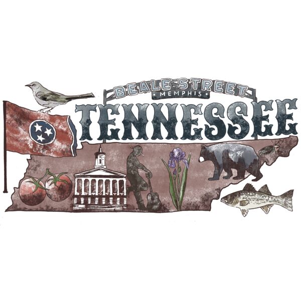 Tennessee state Thumbnail