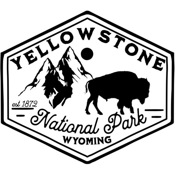 Yellowstone National Park Thumbnail