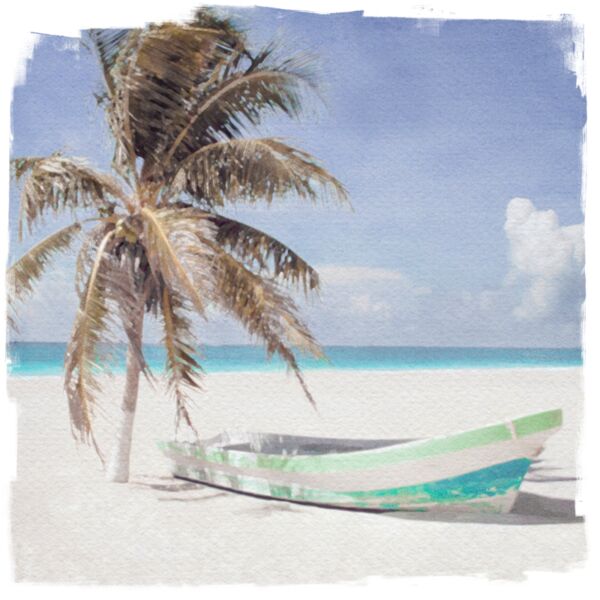 Beach scene 3 Thumbnail