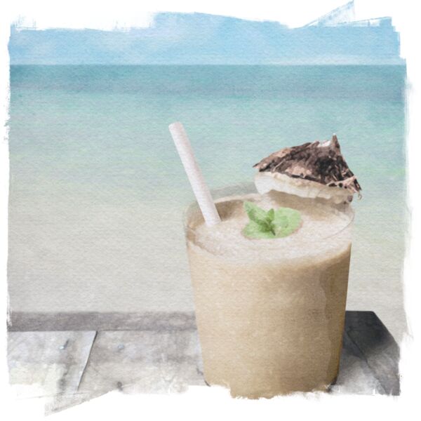 Beach scene 7 Thumbnail