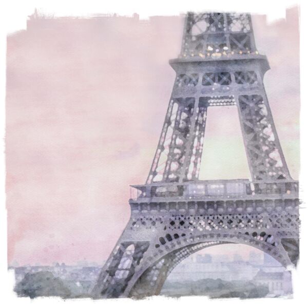 Paris 6 Thumbnail