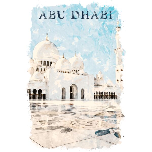 Abu Dhabi Thumbnail
