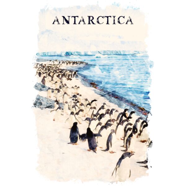 Antarctica Thumbnail