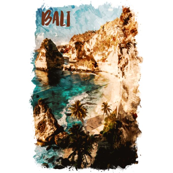 Bali Thumbnail