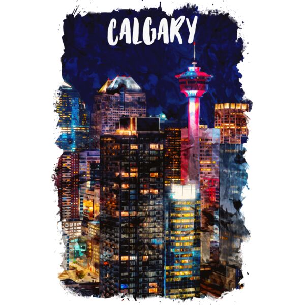 Calgary Thumbnail