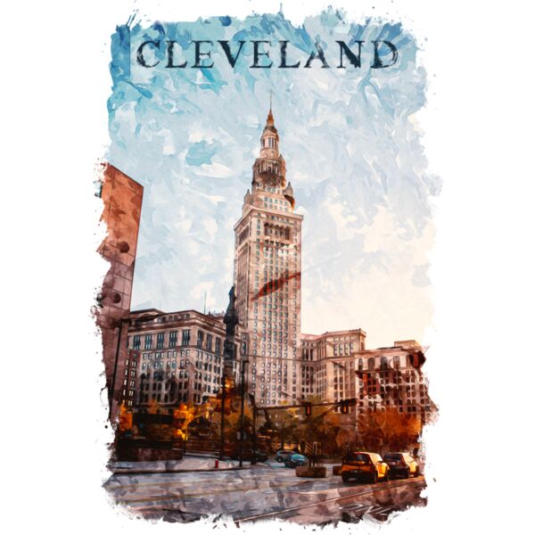 Cleveland Thumbnail