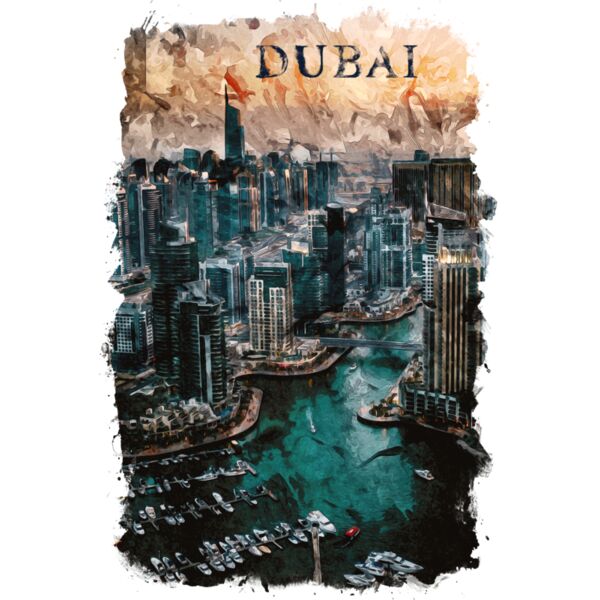 Dubai Thumbnail