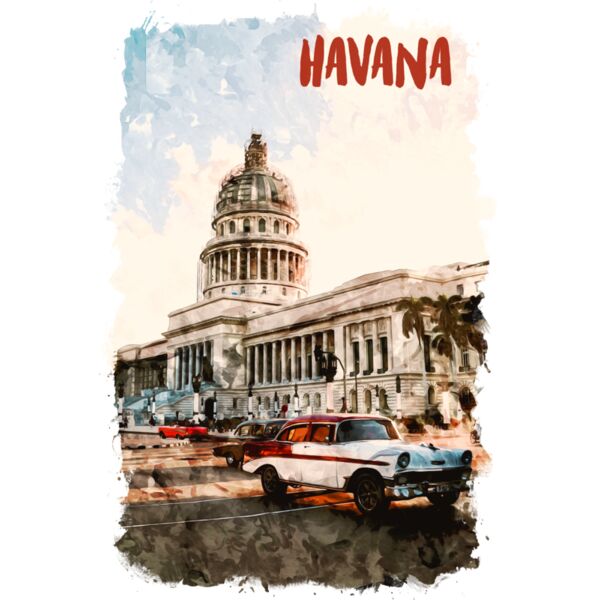 Havana Thumbnail
