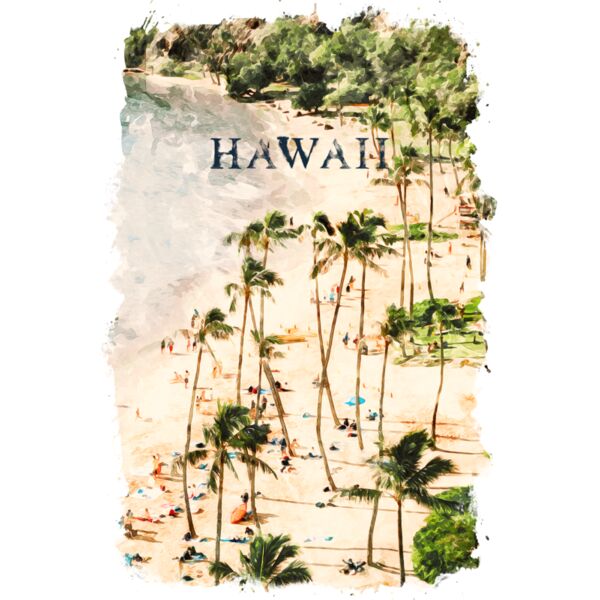 Hawaii Thumbnail