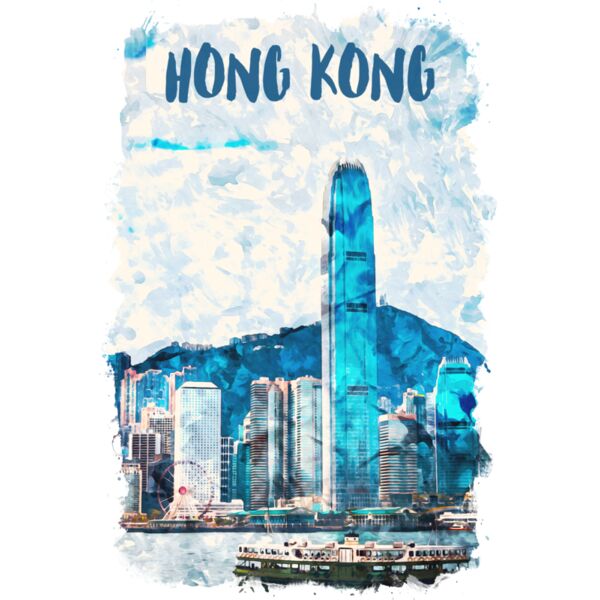 hong kong2 Thumbnail