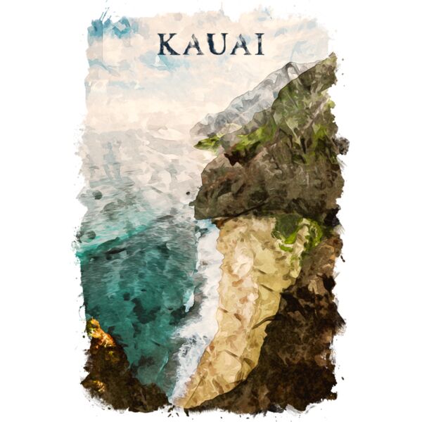 Kauai Thumbnail
