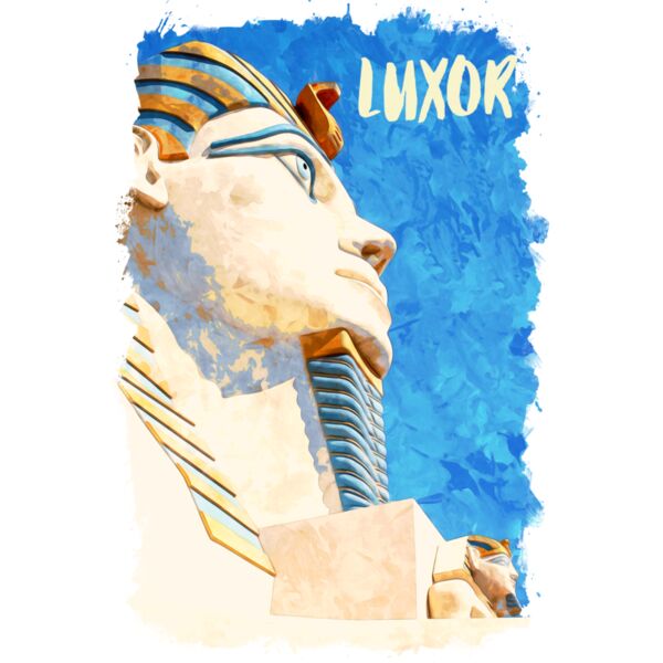 Luxor5 Thumbnail