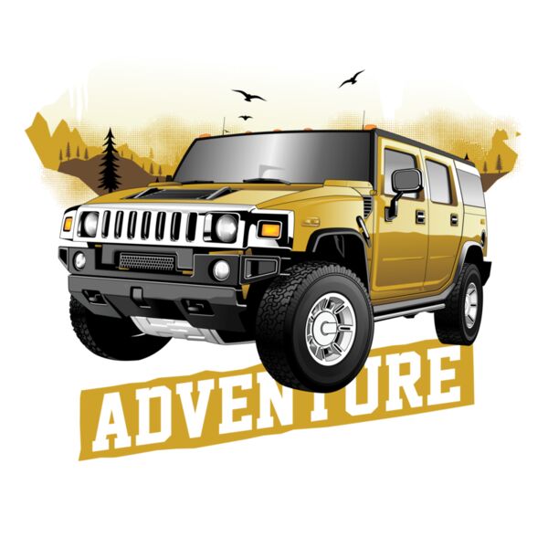 adventure off road Thumbnail