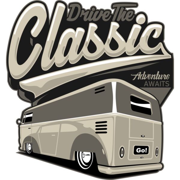 drive classic Thumbnail