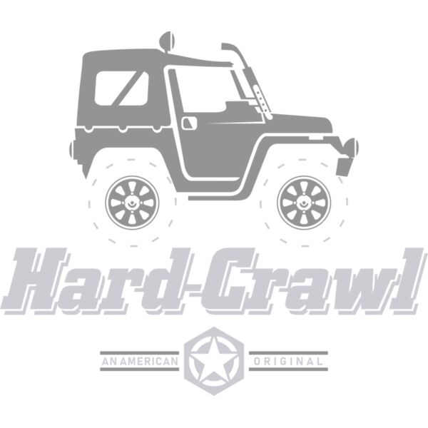 Hard Crawl Thumbnail