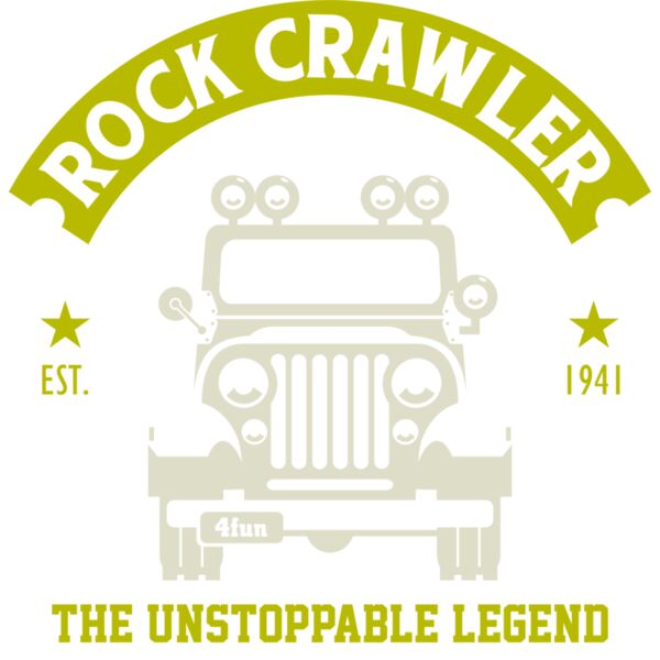 ROCK CRAWLER 2 Thumbnail