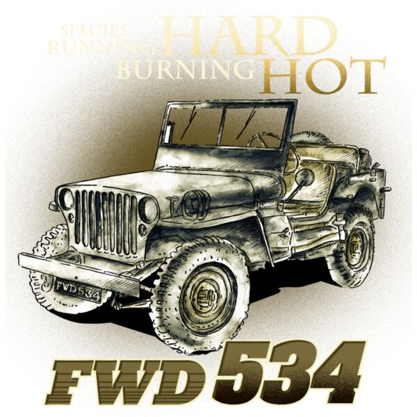 running hard Thumbnail