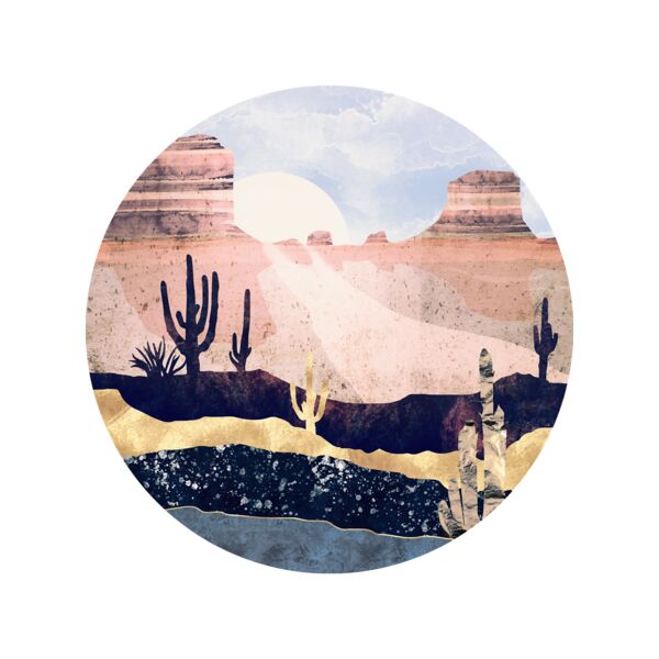 82 Autumn Desert Thumbnail