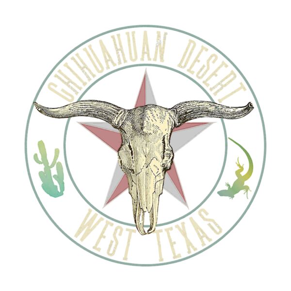 Chihuahuan Desert West Texas Thumbnail