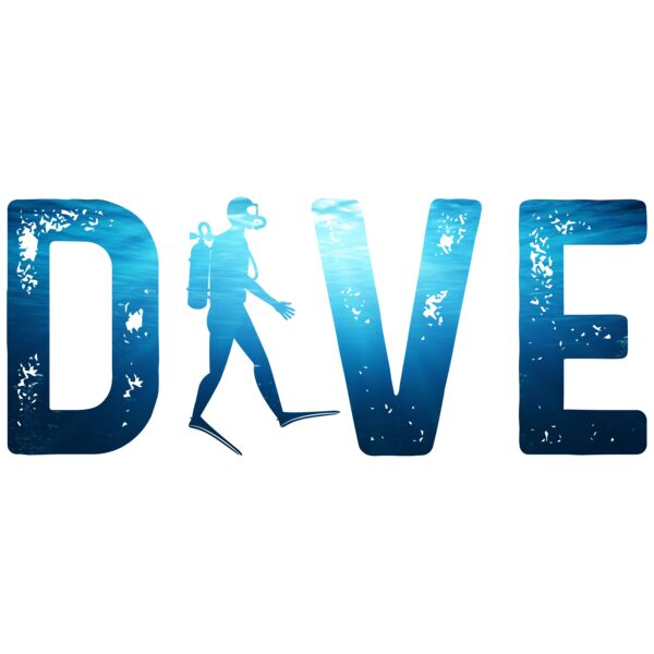 Dive T Shirt Thumbnail