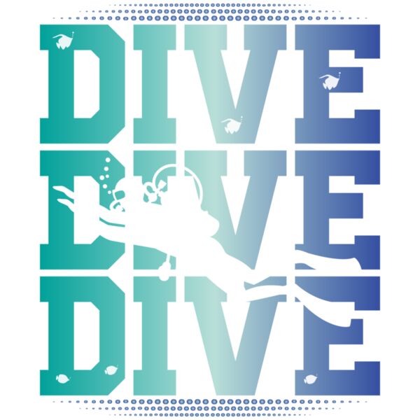 DIVE DIVE DIVE Thumbnail