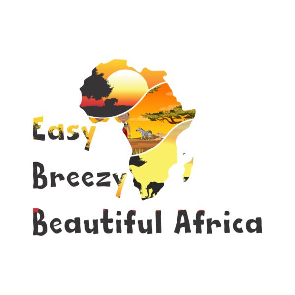 Easy Breezy Africa Thumbnail