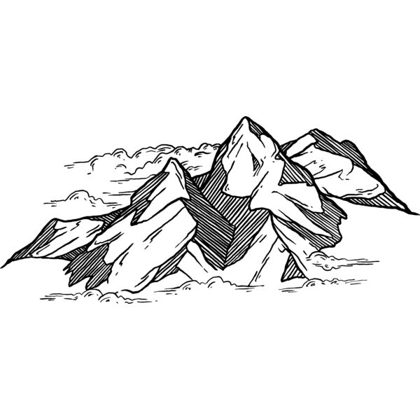 mountains 06 Thumbnail