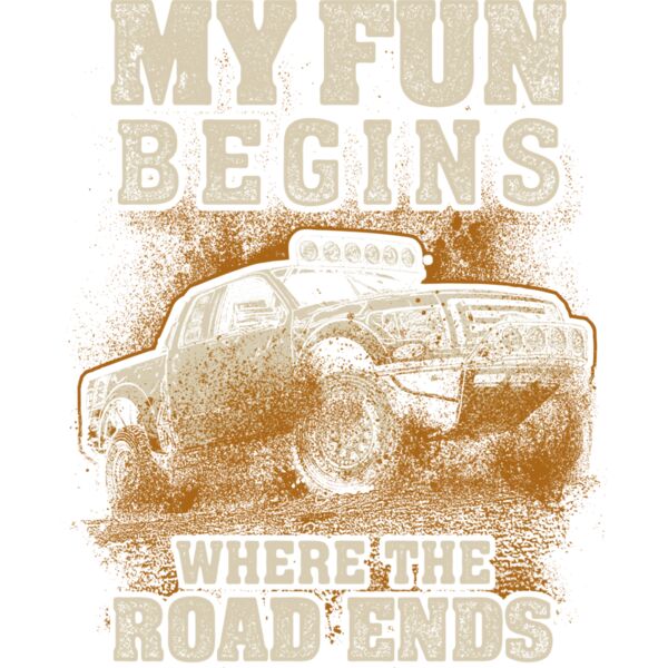 OffroadBegins Thumbnail