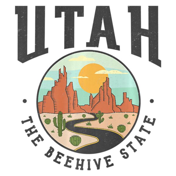 Utah the beehive state Thumbnail