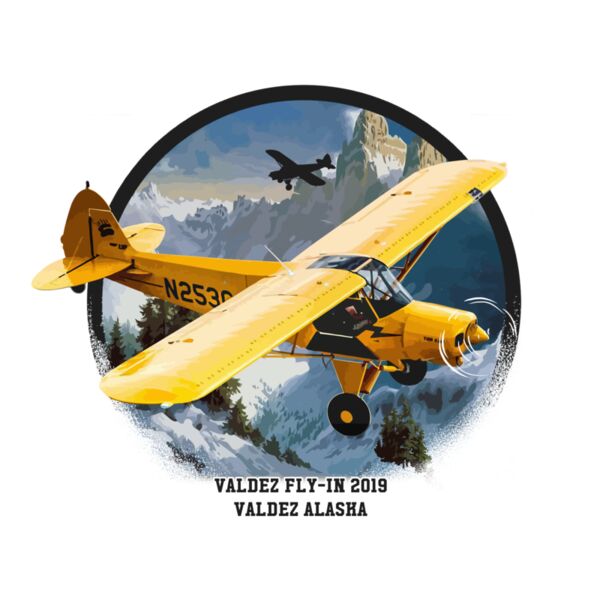 Valdez Alaska Thumbnail