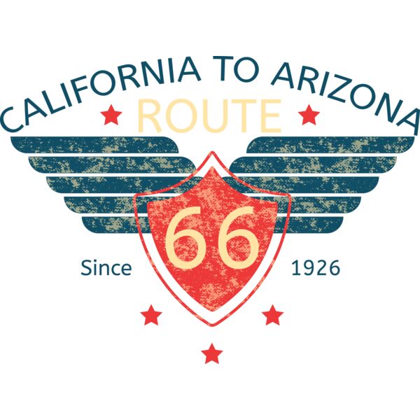 22 Route 66 HD Thumbnail