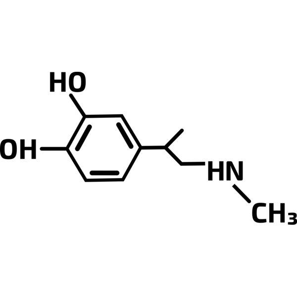 adrenalin molecule Thumbnail
